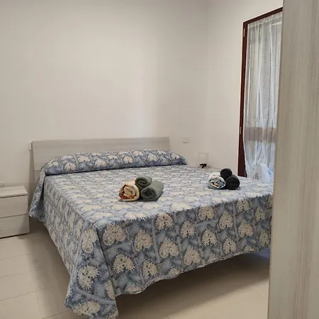 Baja Turchese A Due Passi Dal Mare Casa vacanze *