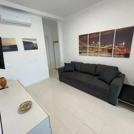 Casa vacanze Baja Turchese A Due Passi Dal Mare