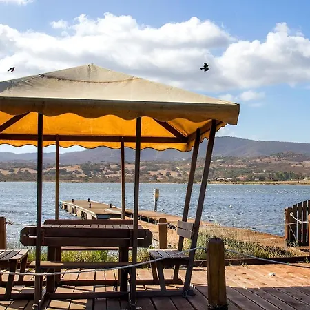 Baja Turchese A Due Passi Dal Mare Casa vacanze Olbia