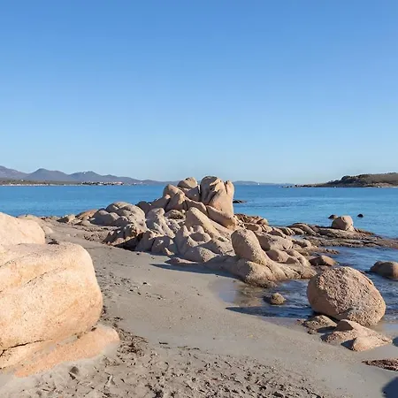 Casa vacanze Baja Turchese A Due Passi Dal Mare
