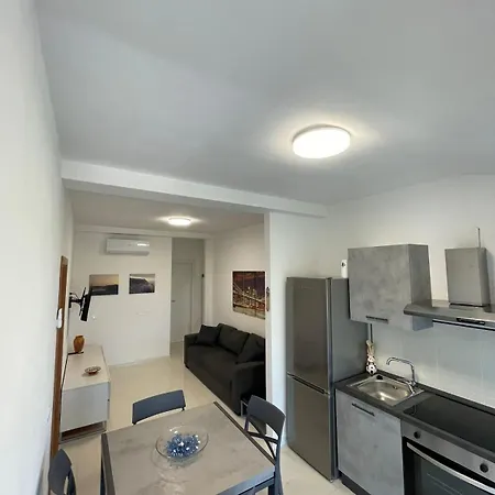 Casa vacanze Baja Turchese A Due Passi Dal Mare