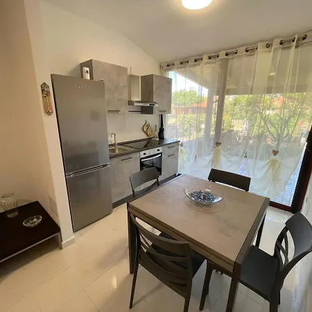 Casa vacanze Baja Turchese A Due Passi Dal Mare Olbia