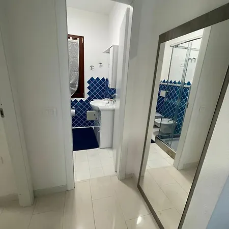 Baja Turchese A Due Passi Dal Mare Casa vacanze Olbia