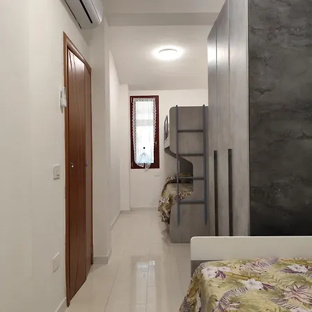 Baja Turchese A Due Passi Dal Mare Casa vacanze Olbia