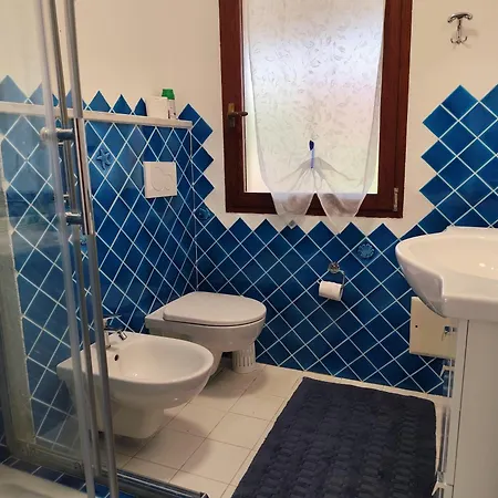 Baja Turchese A Due Passi Dal Mare Semesterbostad Olbia