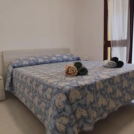 Casa vacanze Baja Turchese A Due Passi Dal Mare *