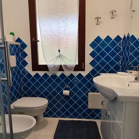Baja Turchese A Due Passi Dal Mare *