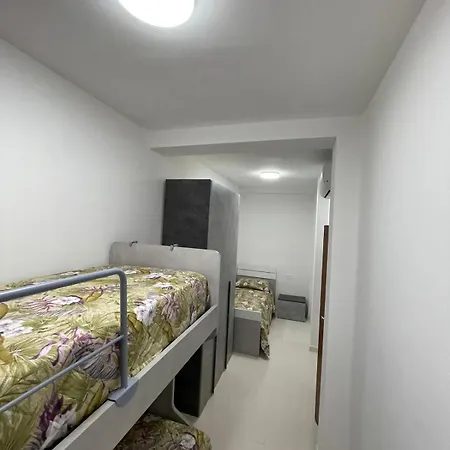 Casa vacanze Baja Turchese A Due Passi Dal Mare