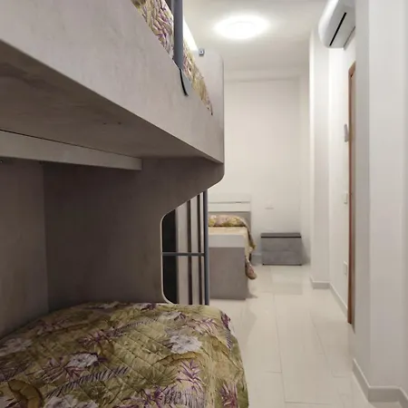 Baja Turchese A Due Passi Dal Mare Casa vacanze *