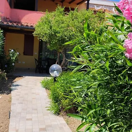 Baja Turchese A Due Passi Dal Mare *