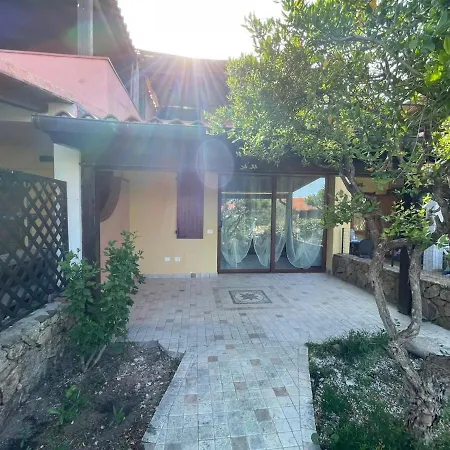 Casa vacanze Baja Turchese A Due Passi Dal Mare