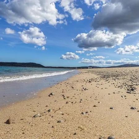 Baja Turchese A Due Passi Dal Mare Casa vacanze