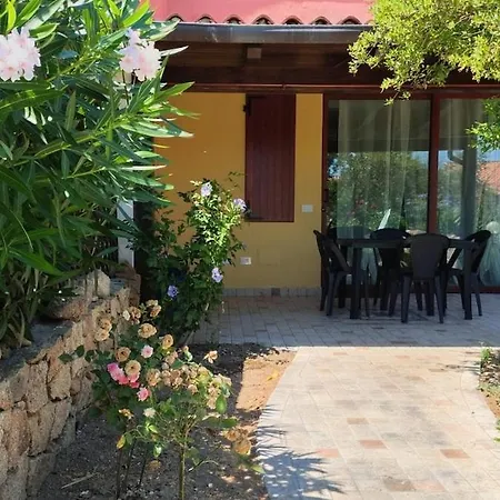 Baja Turchese A Due Passi Dal Mare Casa vacanze *
