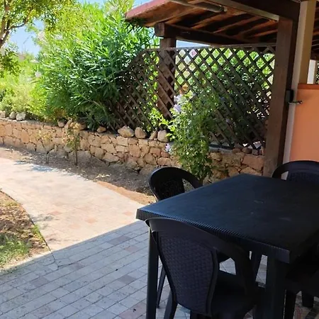 Casa vacanze Baja Turchese A Due Passi Dal Mare Olbia