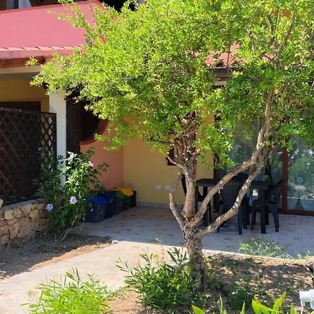 Baja Turchese A Due Passi Dal Mare *