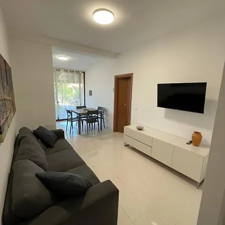 Casa vacanze Baja Turchese A Due Passi Dal Mare Olbia