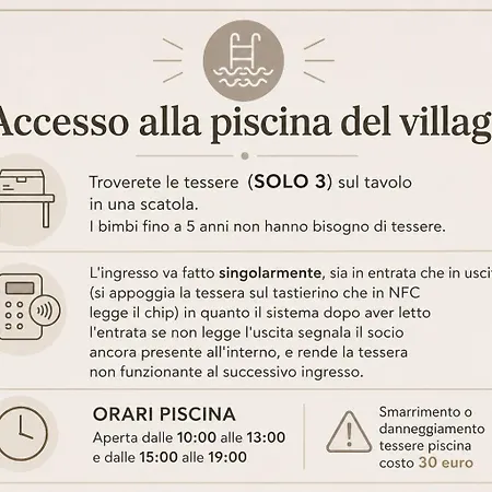 Casa vacanze Baja Turchese A Due Passi Dal Mare Olbia